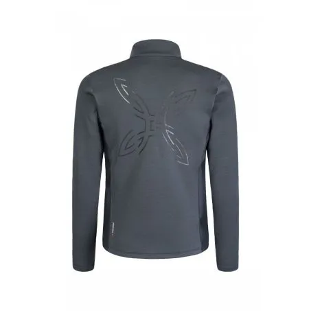 MAGLIA TERMICA ICELAND MONTURA MMAP91X 9340 GRIGIO