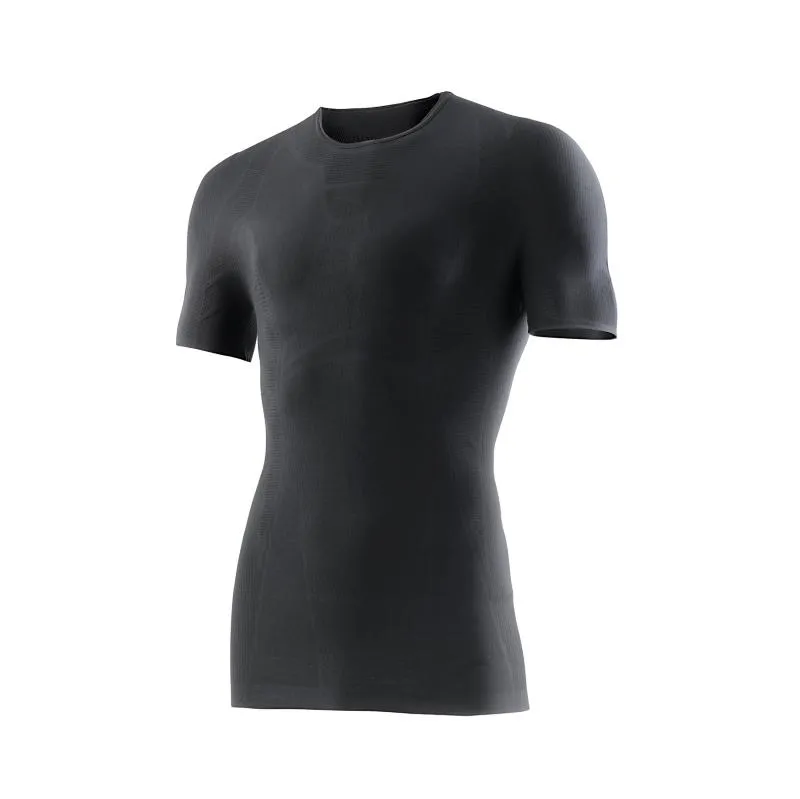 MAGLIA TERMICA SS T.SHIRT ADV HYDDEN POWER UOMO DIADORA