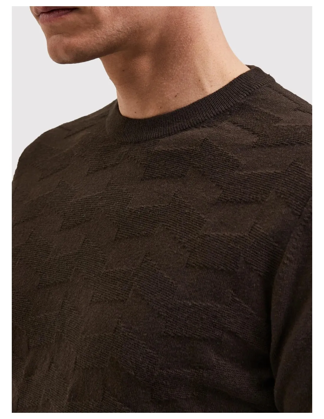 Maglia Uomo Romen Selected