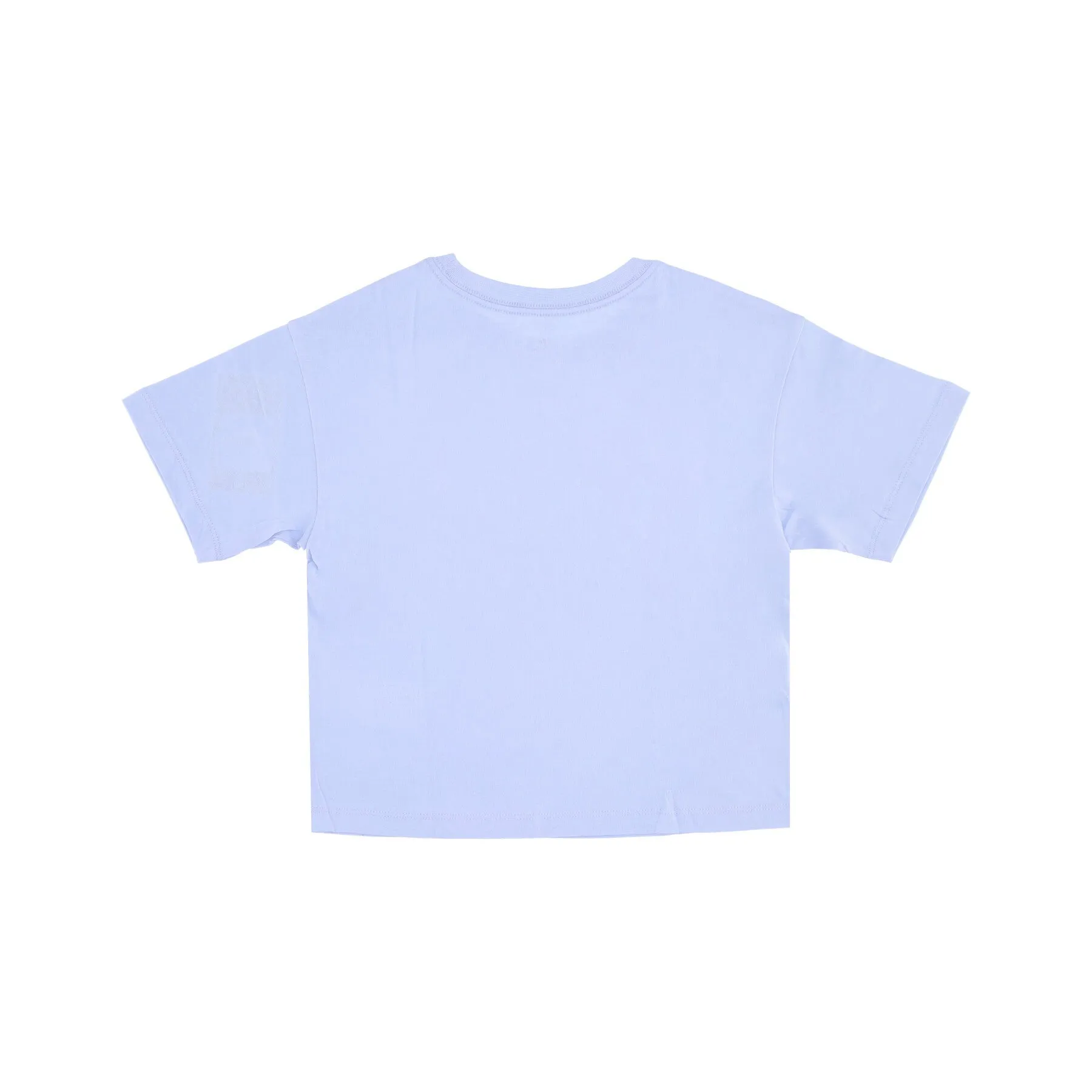 Maglietta Ragazza Jordan Essentials Tee Light Marine