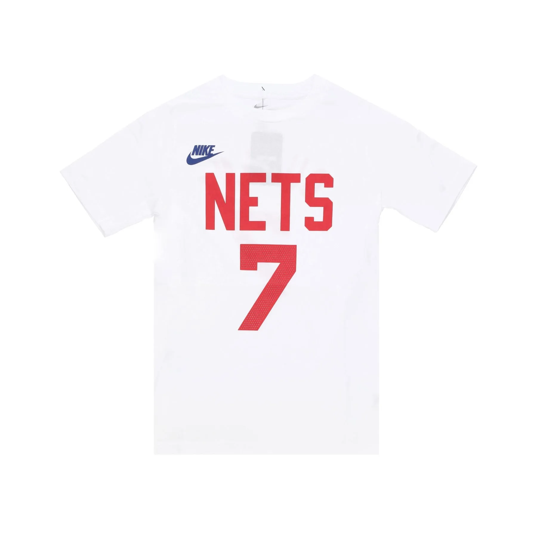 Maglietta Ragazzo Nba Hardwood Classics No 7 Kevin Durant Tee Bronet Original Team Colors