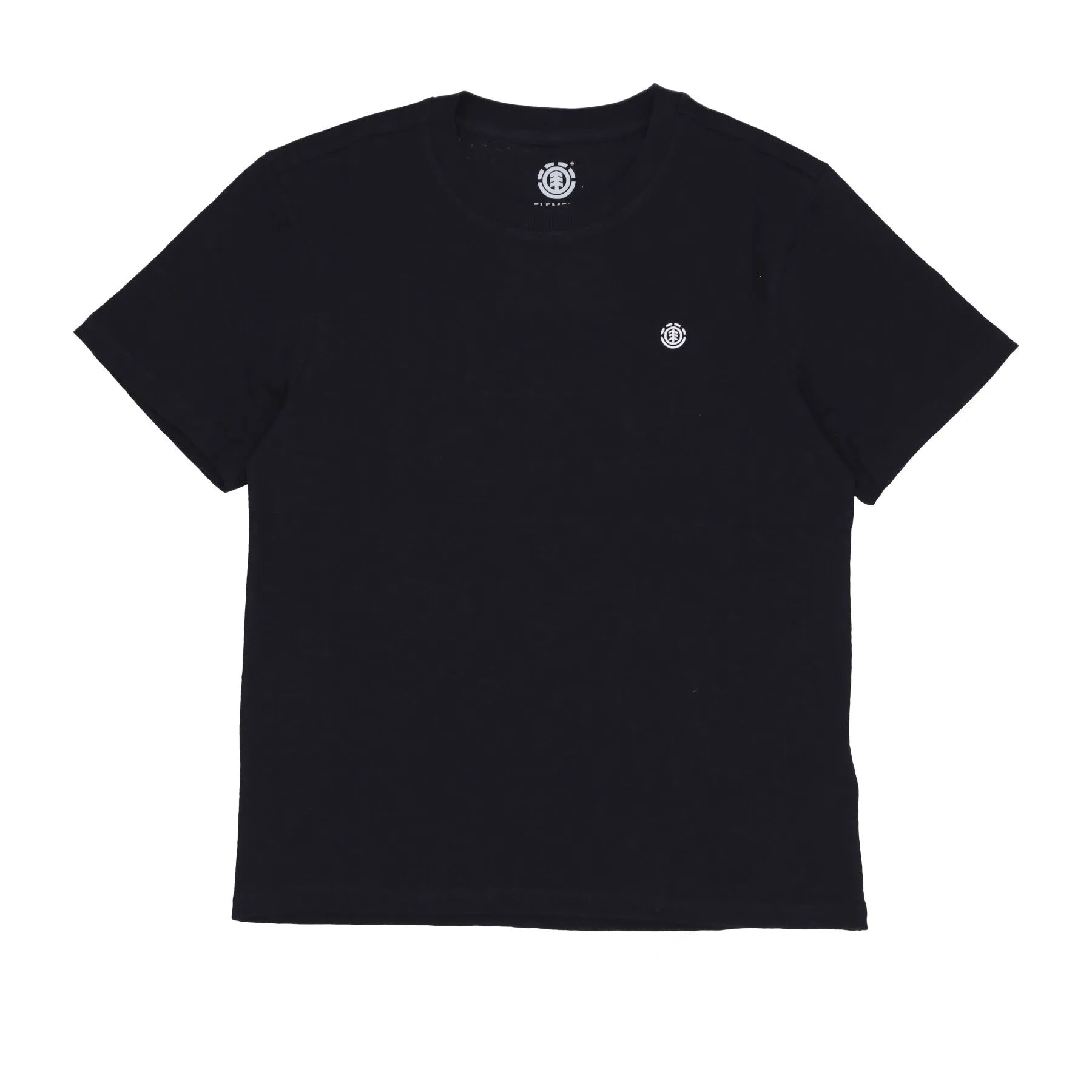 Maglietta Uomo Crail Tee Flint Black