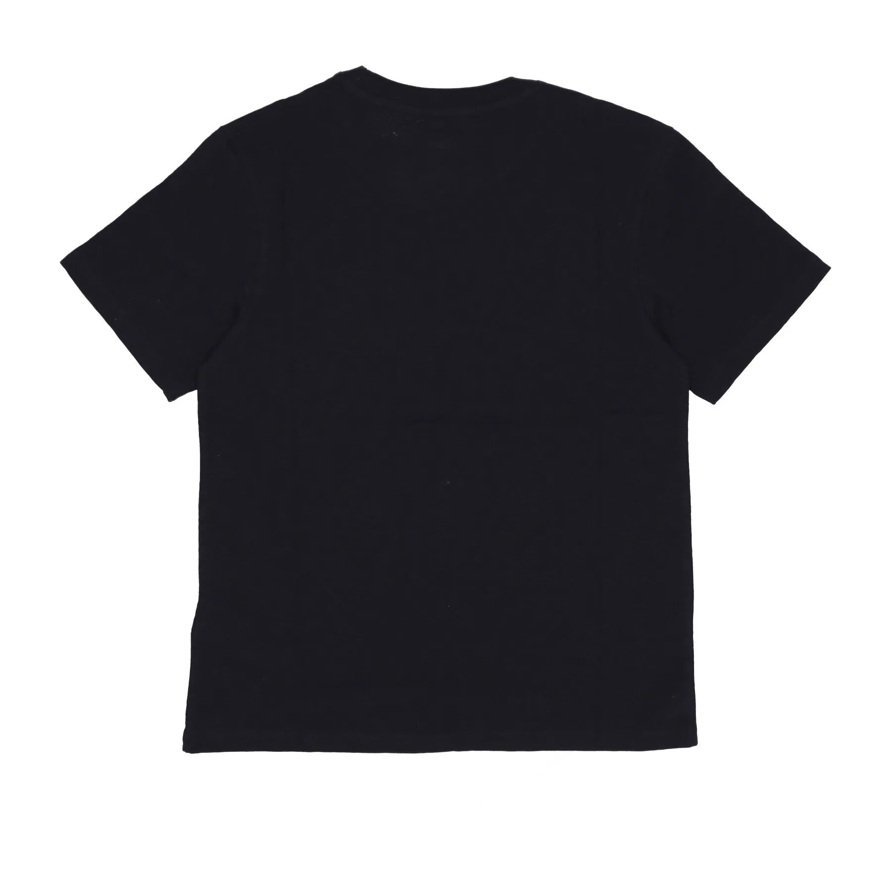 Maglietta Uomo Crail Tee Flint Black