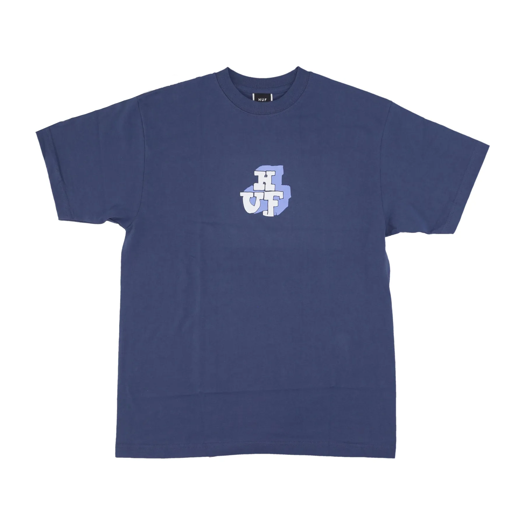 Maglietta Uomo Morex Remix Tee Twilight
