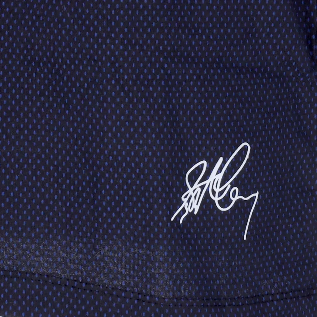 maglietta uomo nba essentials tee mvp no 30 stephen curry golwar BLACK