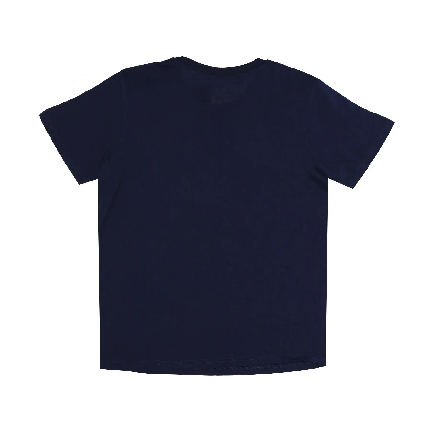 Maglietta Uomo Nba Final Seconds Tee Hardwood Classics  Neykni Navy