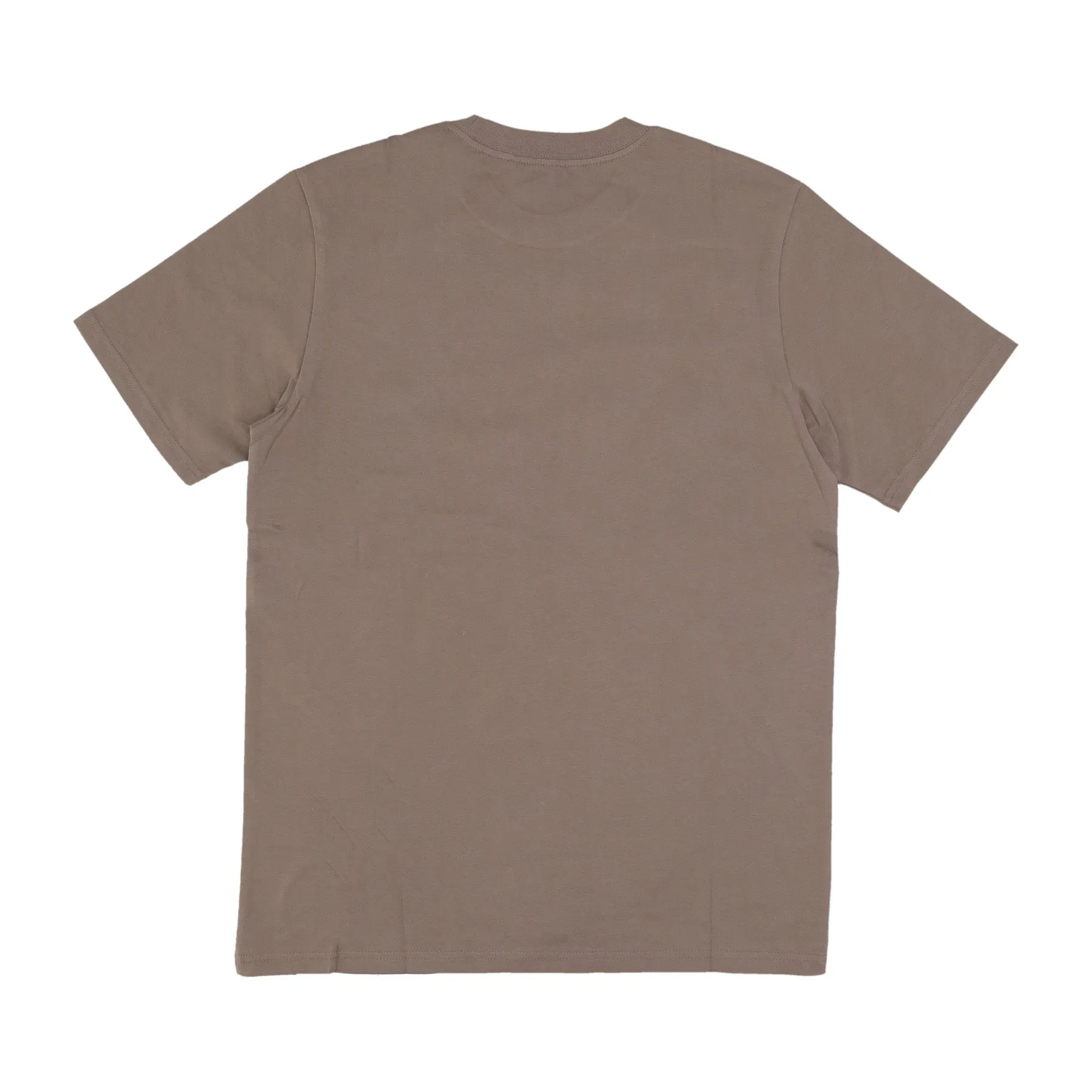 Maglietta Uomo Script Tee Branch/rattan