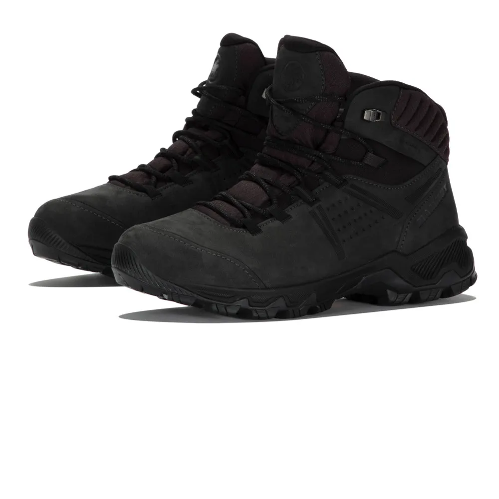 Mammut Mercury IV Mid GORE-TEX Scarponcini da trekking - AW23