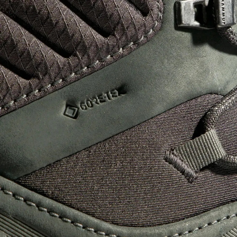 Mammut Mercury IV Mid GORE-TEX Scarponcini da trekking - AW23