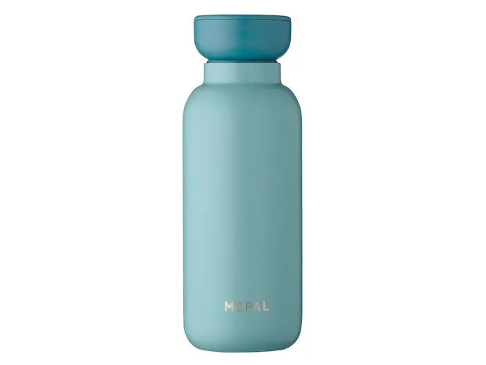 Mepal Ellipse Nordic Green 350 ml borraccia termica