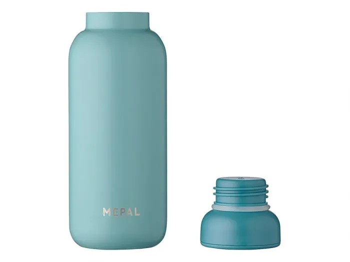 Mepal Ellipse Nordic Green 350 ml borraccia termica