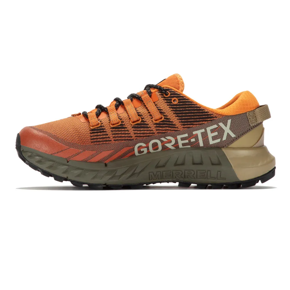Merrell Agility Peak 4 GORE-TEX Scarpe da trail running - SS23