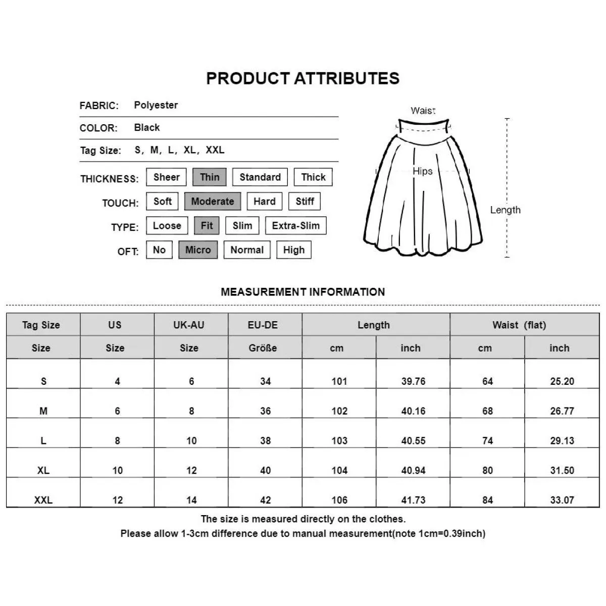 Mezza gonna lunga a coda di pesce da donna alla moda per abbigliamento donna aderente nero elegante abito lungo a pieghe a siren