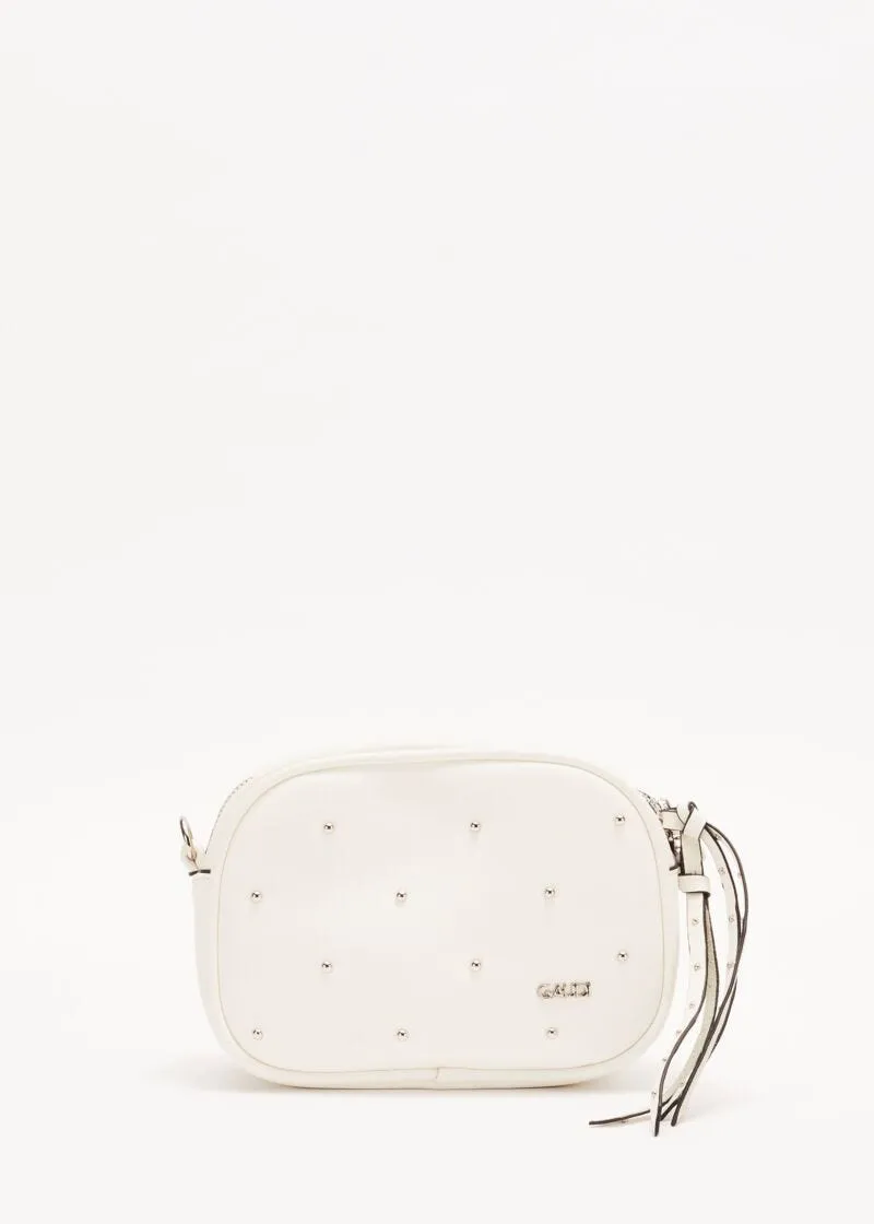 Mini bag con zip