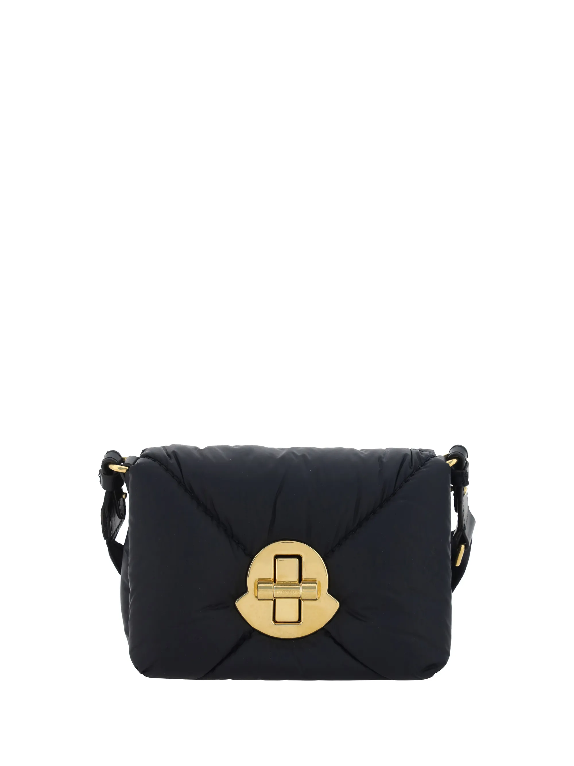     MONCLER  Borsa a Tracolla Mini Puf