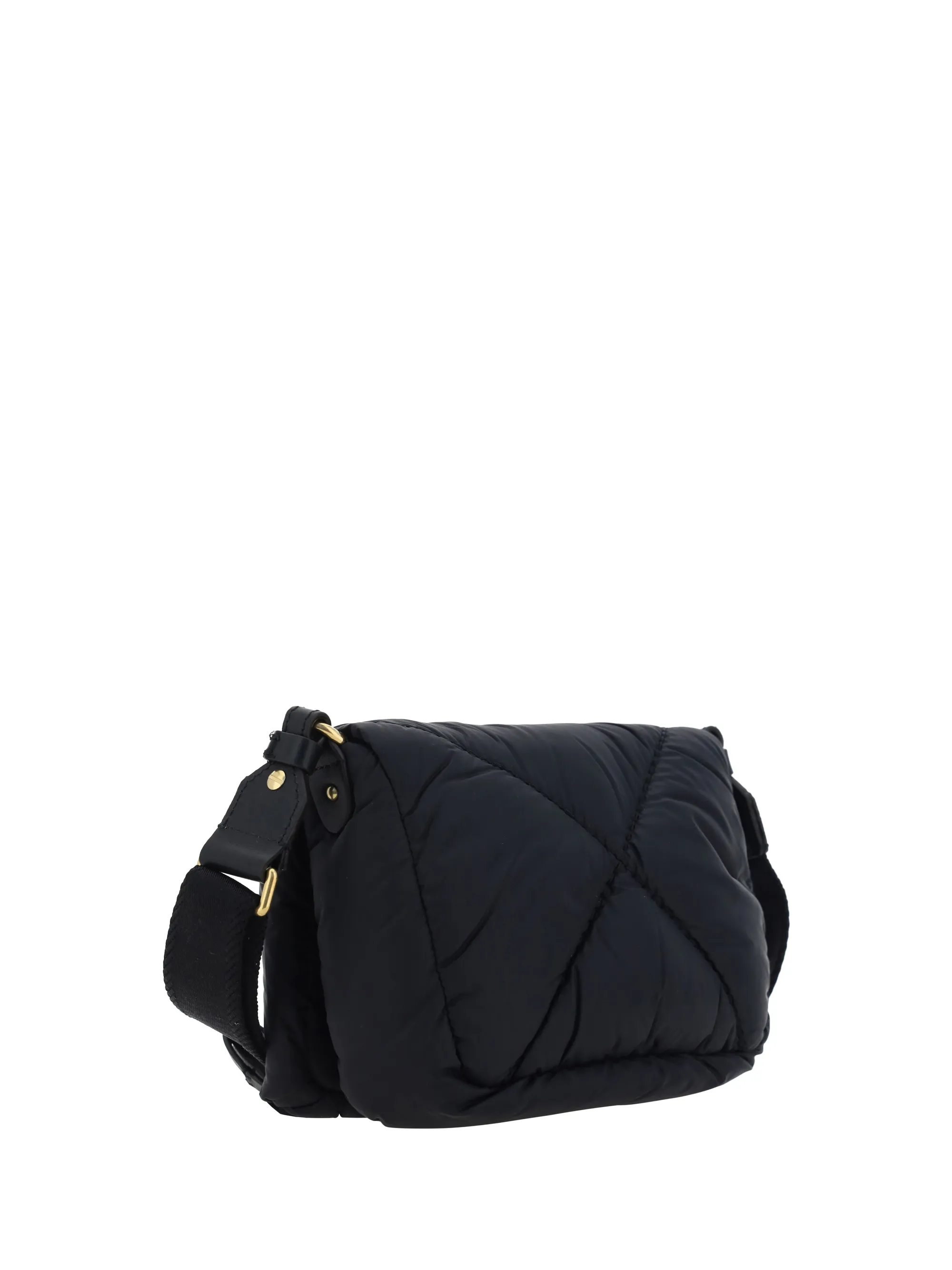     MONCLER  Borsa a Tracolla Mini Puf