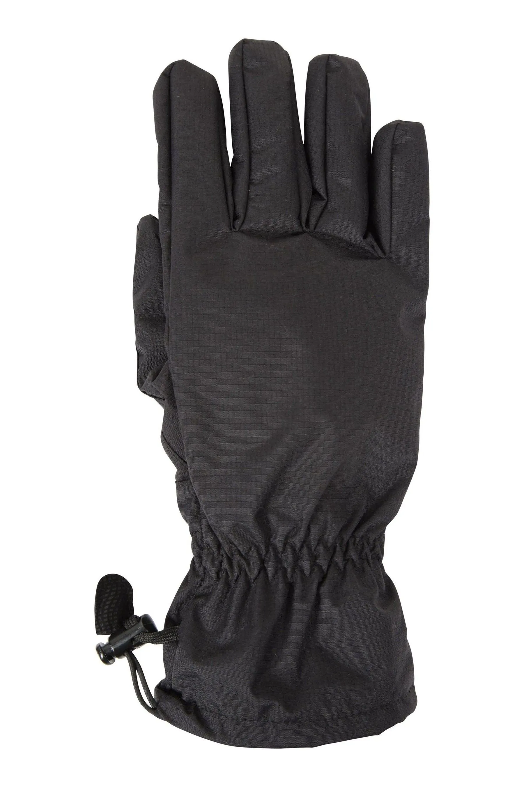 Mountain Warehouse Uomo - Guanti impermeabili classiche