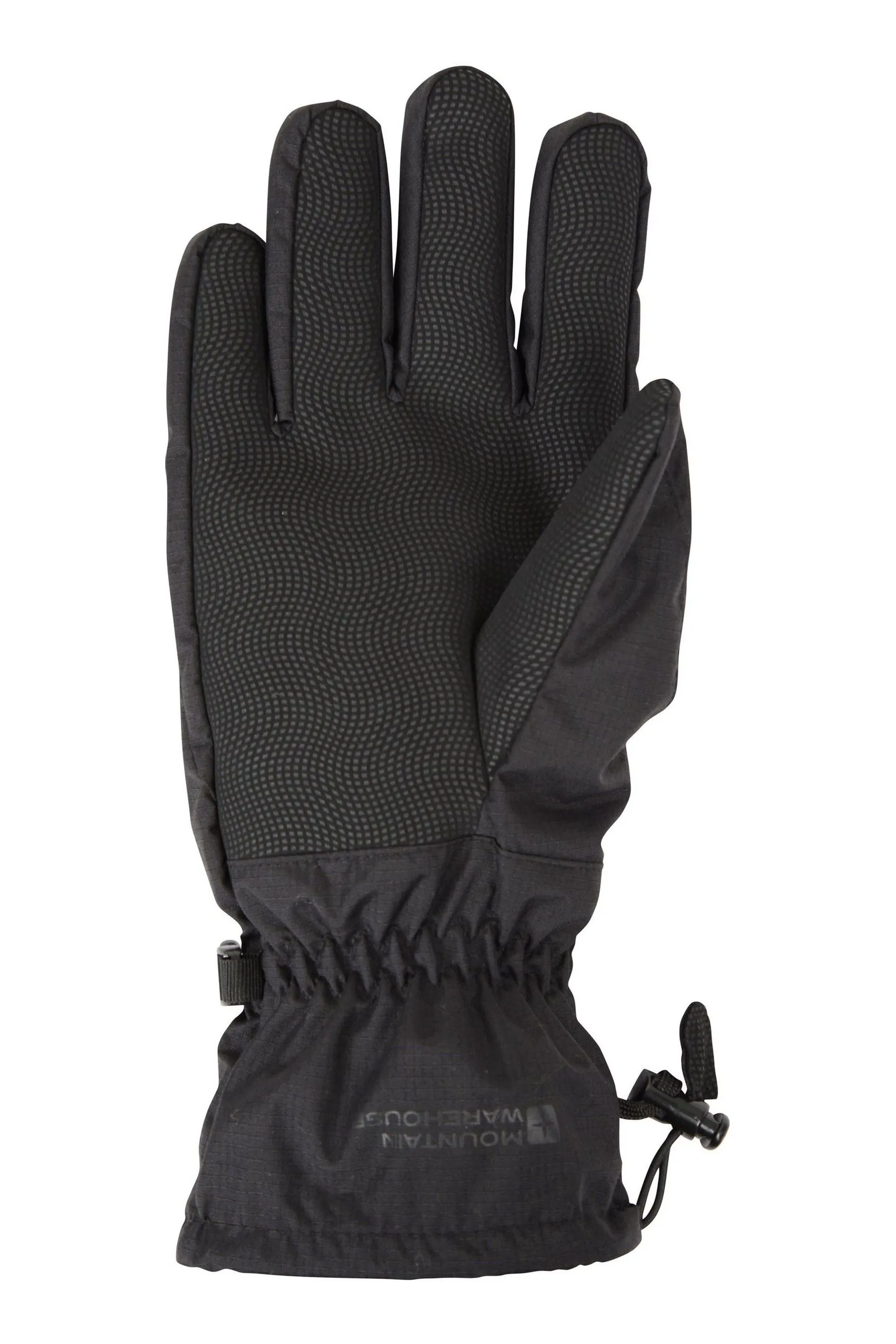 Mountain Warehouse Uomo - Guanti impermeabili classiche