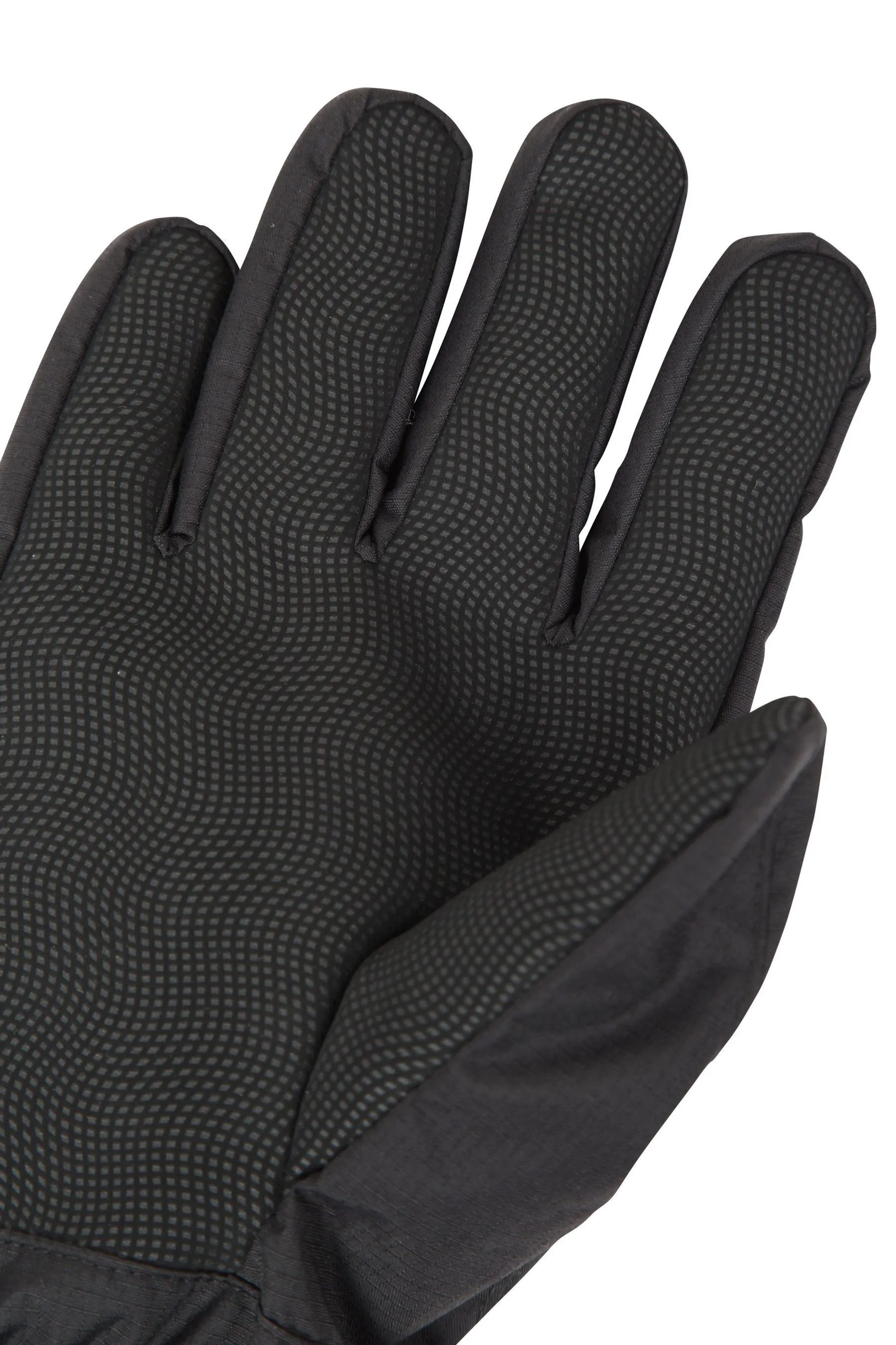 Mountain Warehouse Uomo - Guanti impermeabili classiche