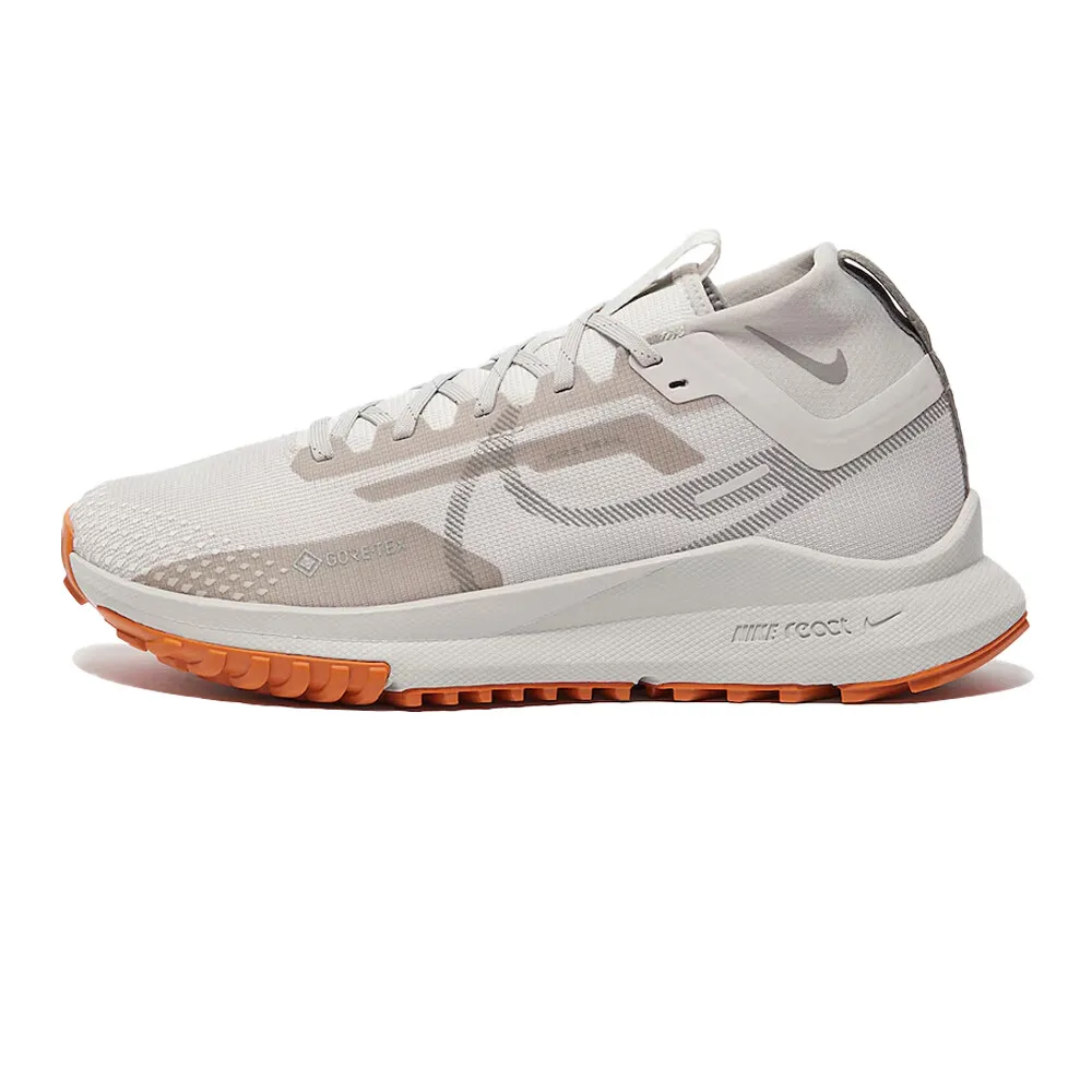Nike React Pegasus Trail 4 GORE-TEX per donna Scarpe da Trail Running - SU24