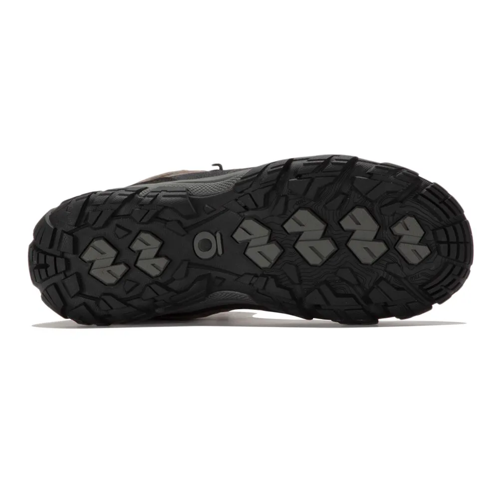 Oboz Sawtooth X Mid B-DRY Scarponcini da escursionismo - SS24