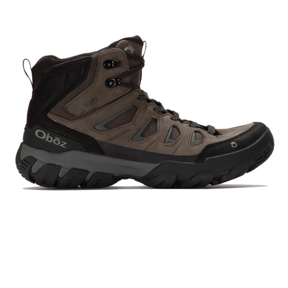 Oboz Sawtooth X Mid B-DRY Scarponcini da escursionismo - SS24
