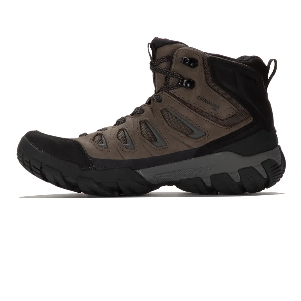 Oboz Sawtooth X Mid B-DRY Scarponcini da escursionismo - SS24