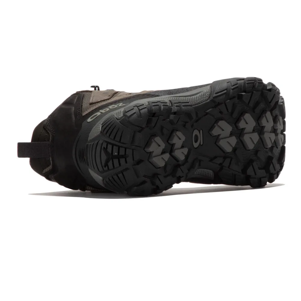 Oboz Sawtooth X Mid B-DRY Scarponcini da escursionismo - SS24