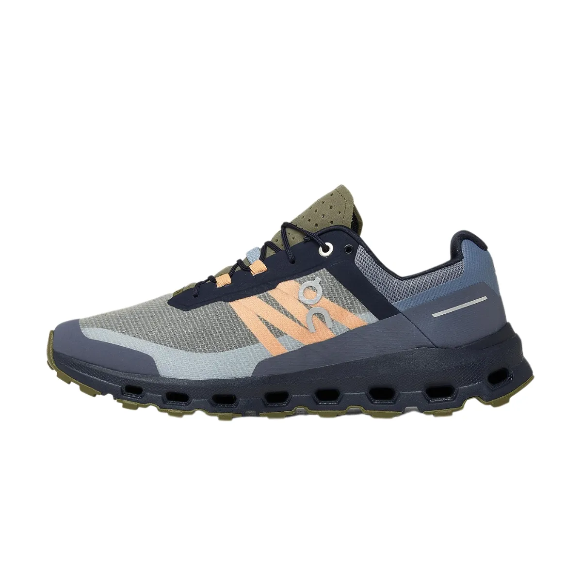 ON Scarpe Cloudvista Uomo