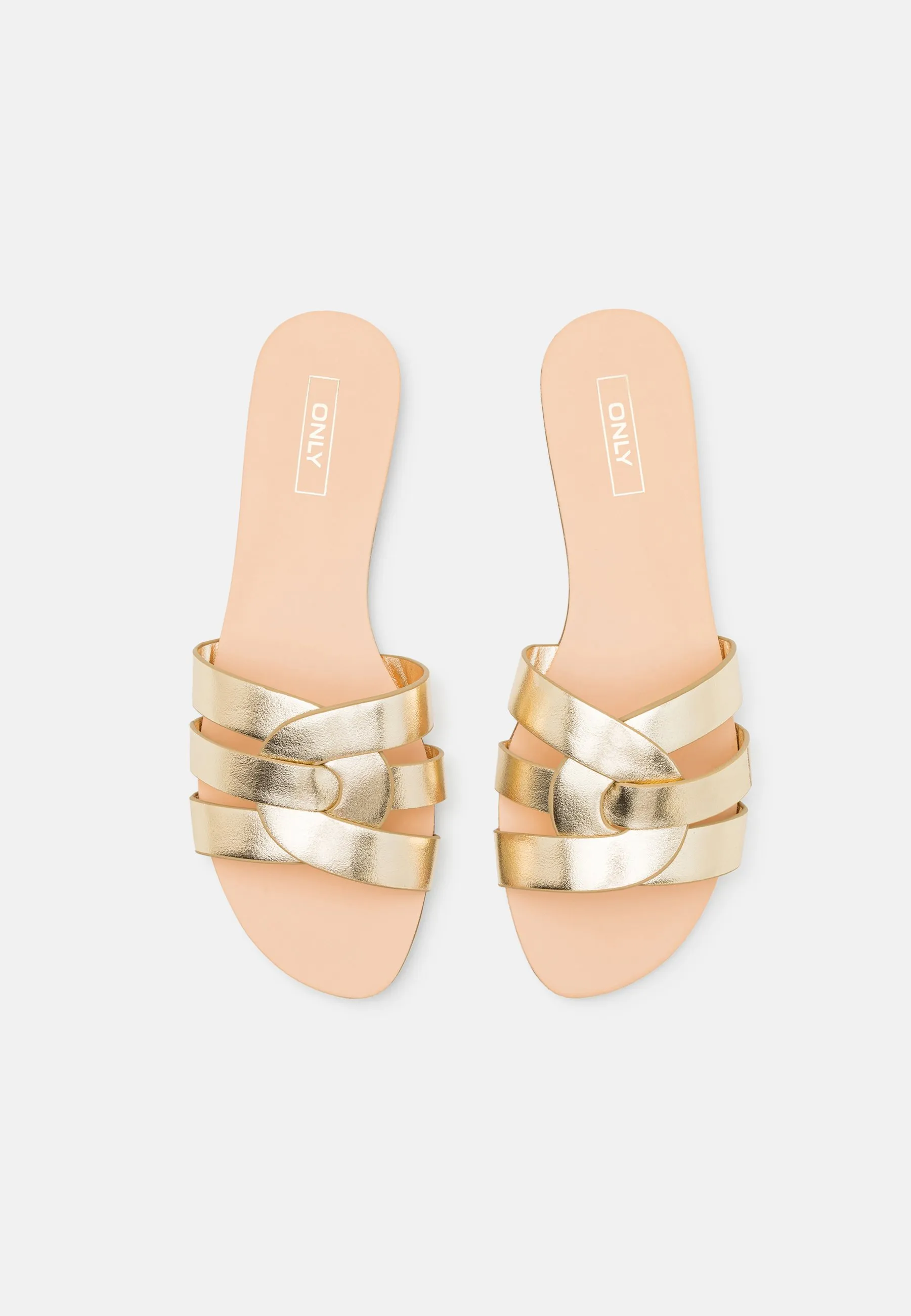 ONLFELI SLIP ON - Ciabattine