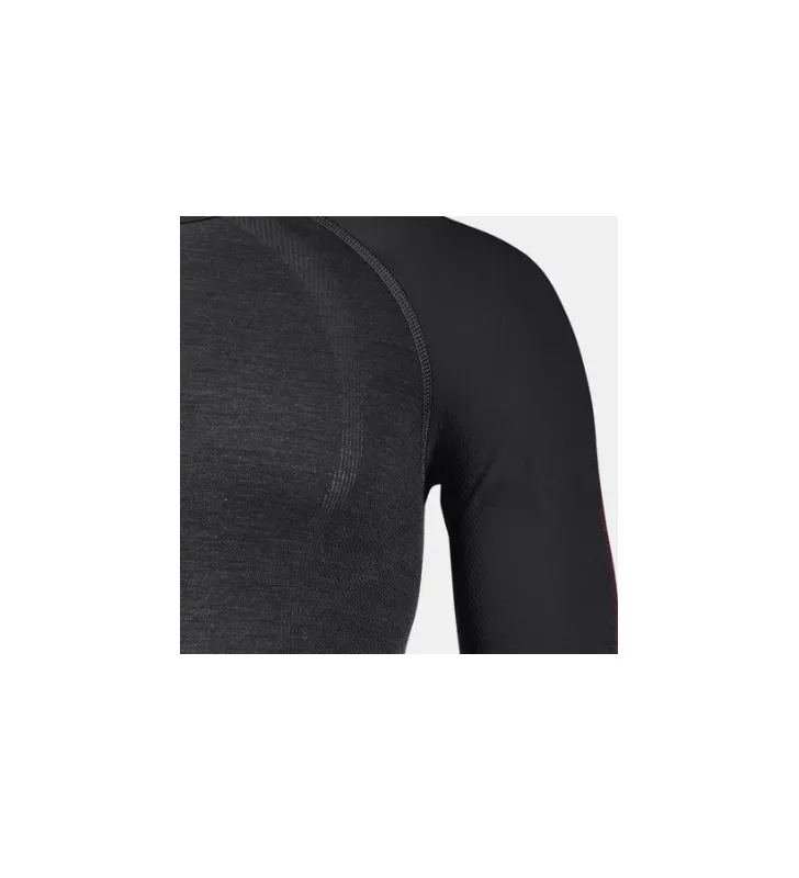 ORTOVOX 120 COMP LIGHT LONG SLEEVE MAGLIA TERMICA UOMO