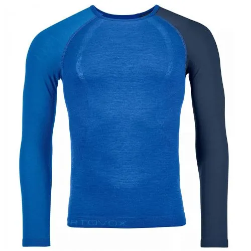 Ortovox 120 Comp Light LS Men maglia termica uomo