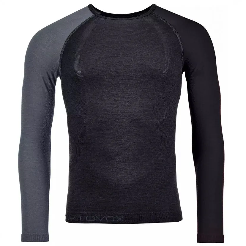 Ortovox 120 Comp Light LS Men maglia termica uomo
