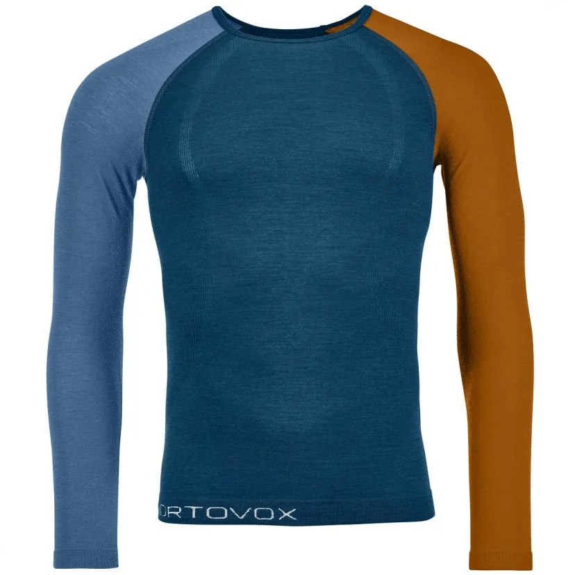 Ortovox 120 Comp Light LS Men maglia termica uomo