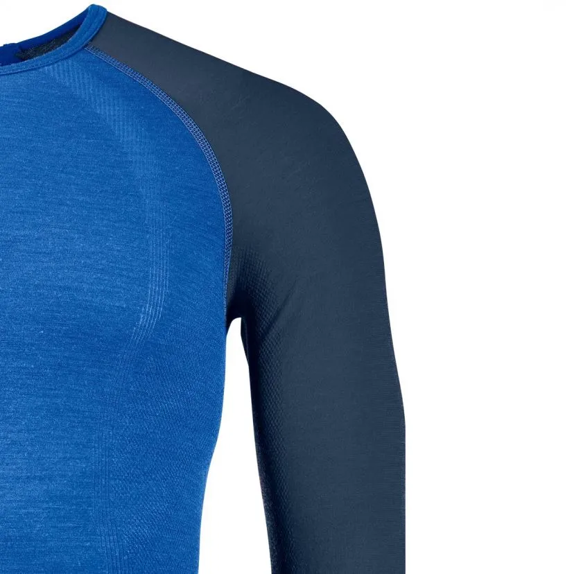 Ortovox 120 Comp Light LS Men maglia termica uomo