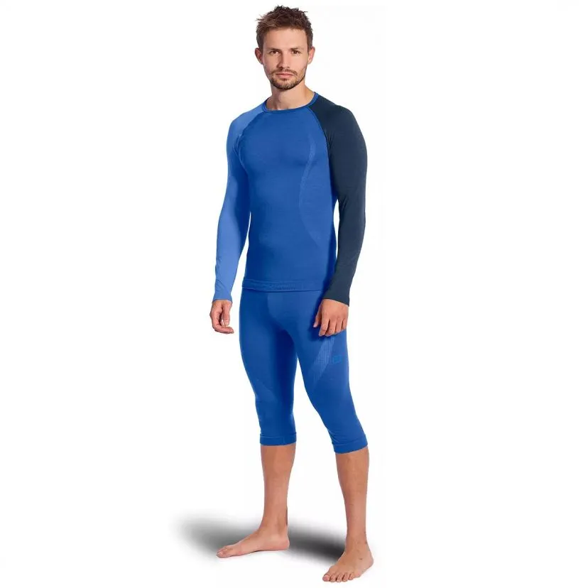 Ortovox 120 Comp Light LS Men maglia termica uomo