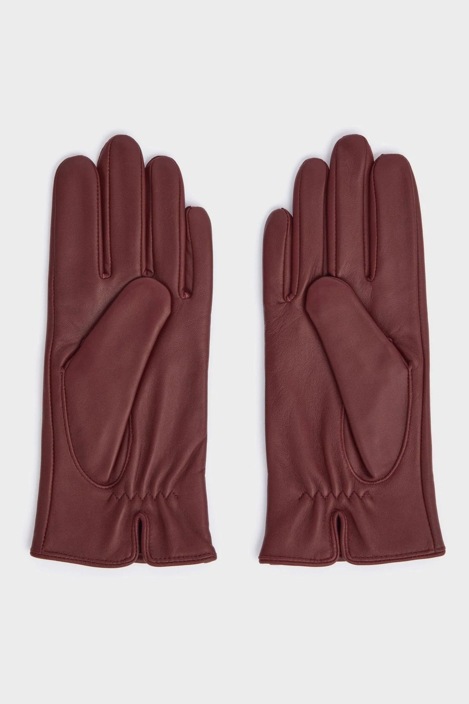 Osprey London Viola - The Lila - Guanti in pelle
