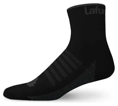 Paio di calzini Lafuma Active Wool Crew Socks Black