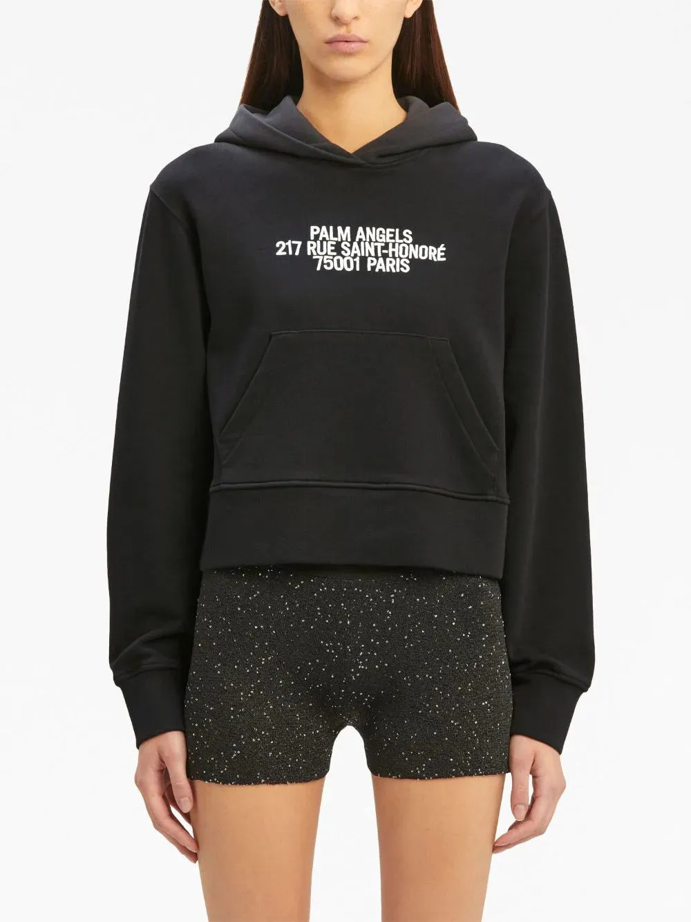 Palm Angels 75001 Hoodie