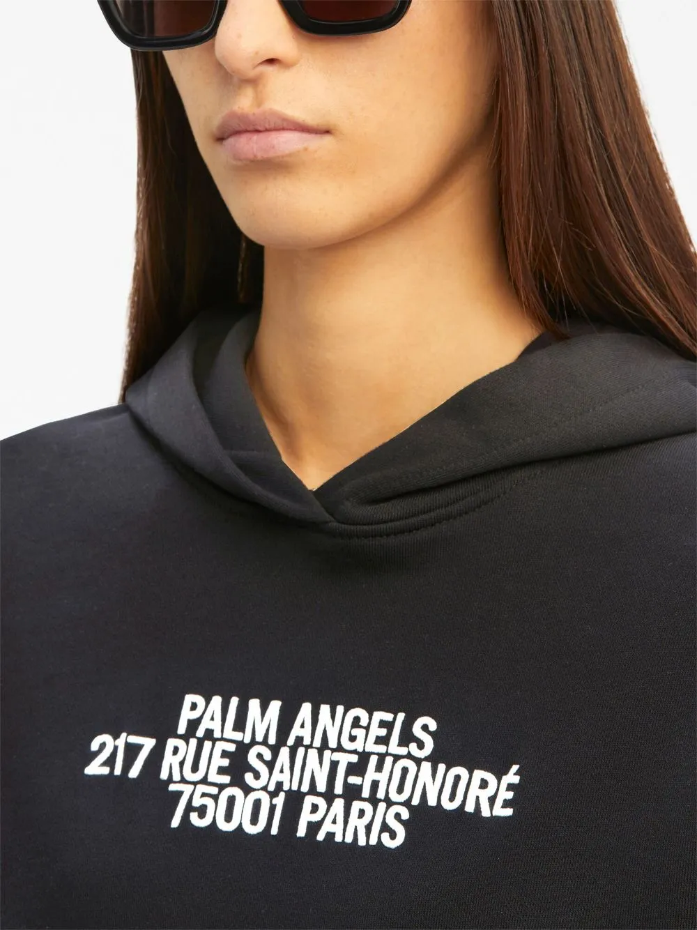Palm Angels 75001 Hoodie