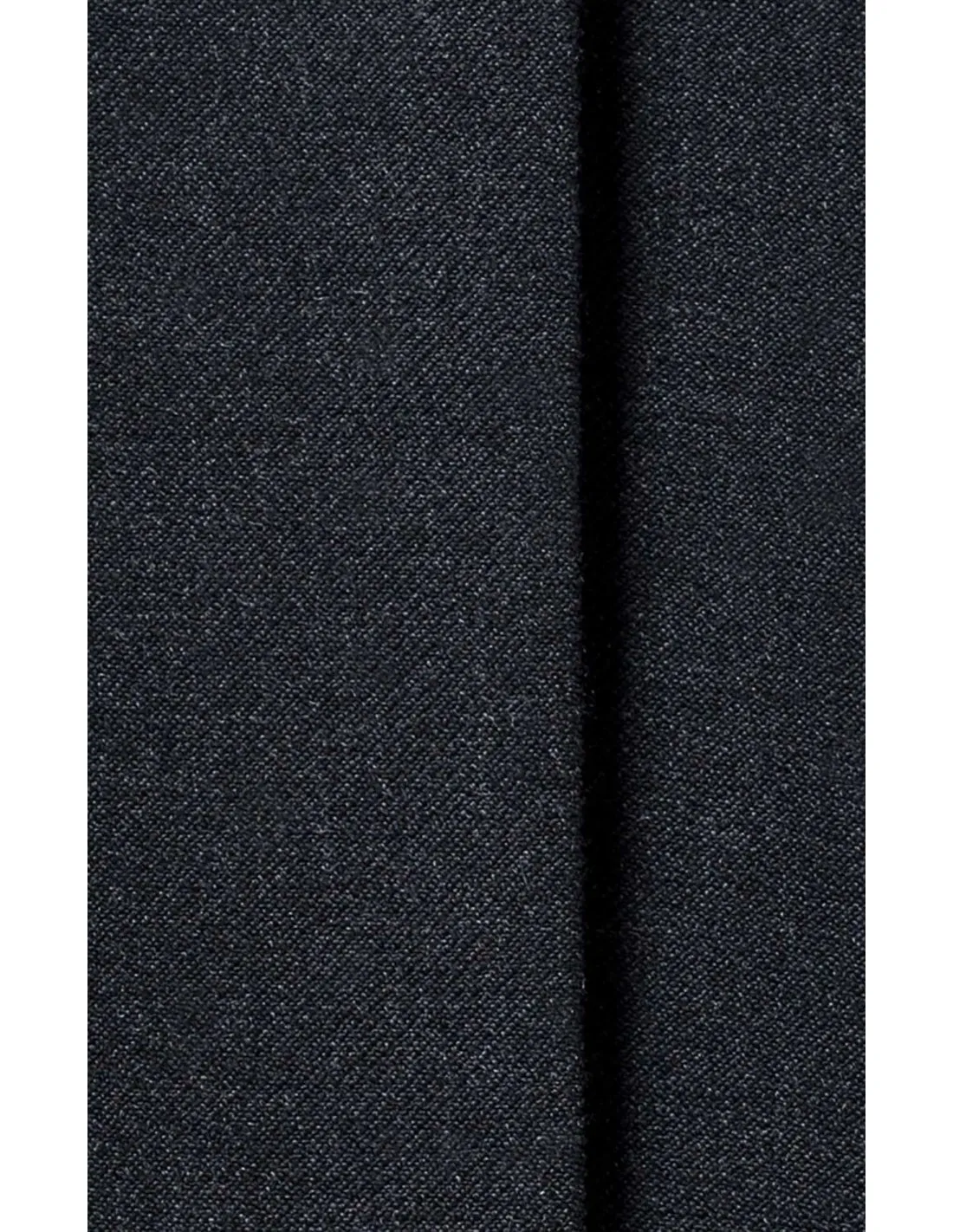 Pantalone in tessuto termico grigio pesante invernale