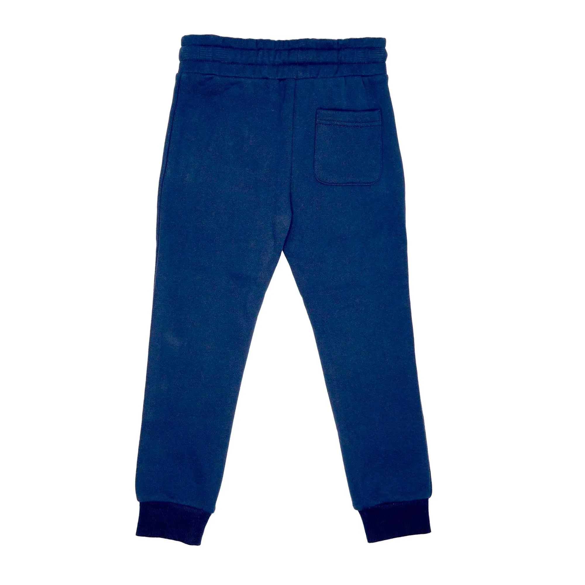 Pantalone lungo da bambino Heavy Basic