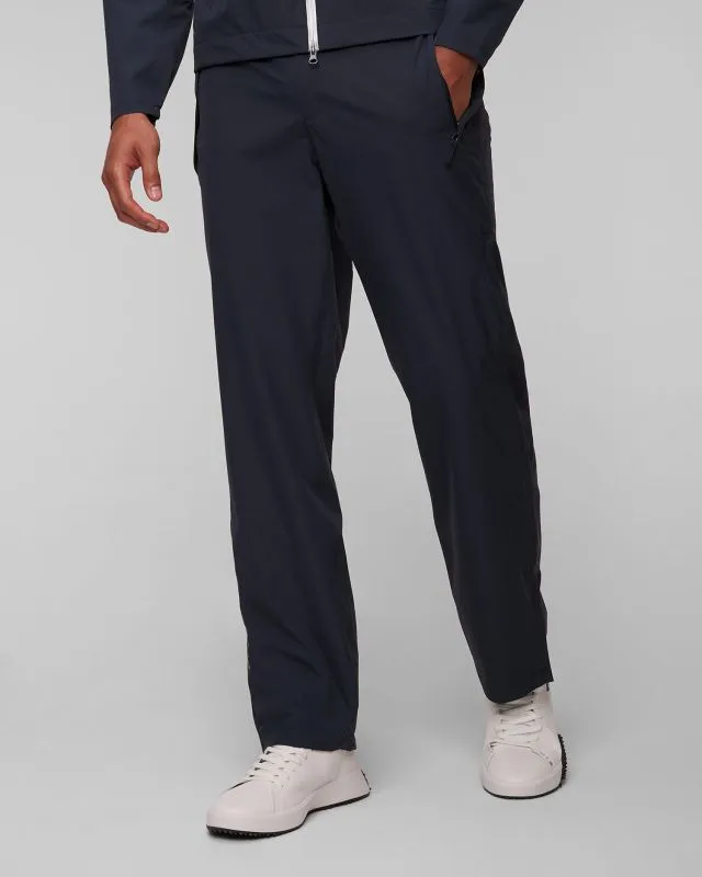 Pantaloni impermeabili da golf da uomo Chervo Supersonic