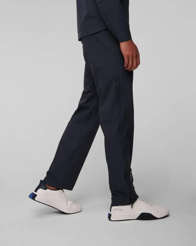 Pantaloni impermeabili da golf da uomo Chervo Supersonic