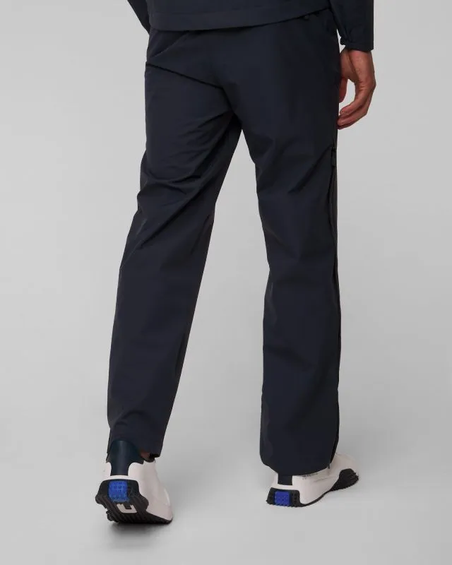 Pantaloni impermeabili da golf da uomo Chervo Supersonic