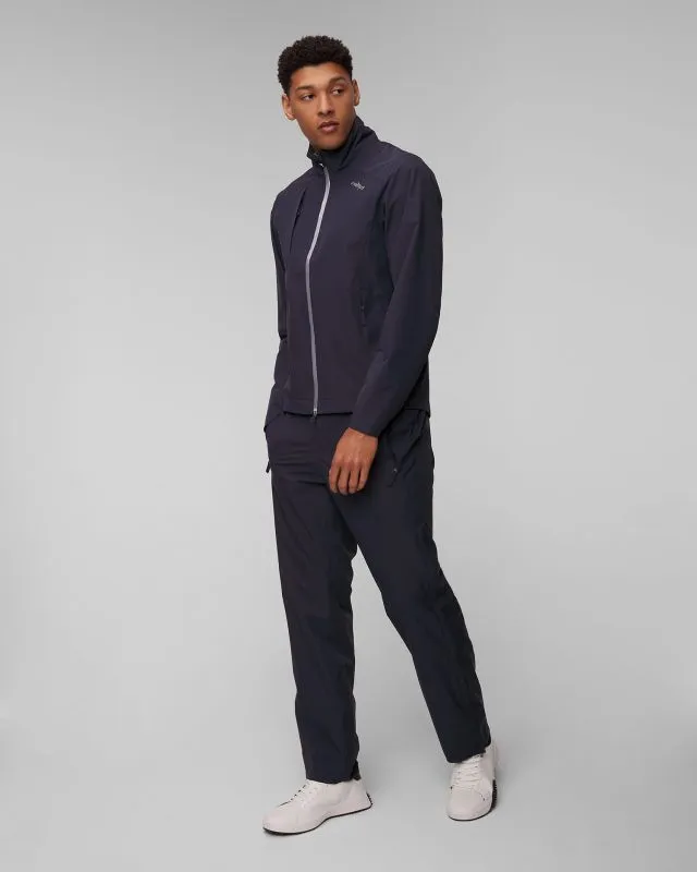 Pantaloni impermeabili da golf da uomo Chervo Supersonic