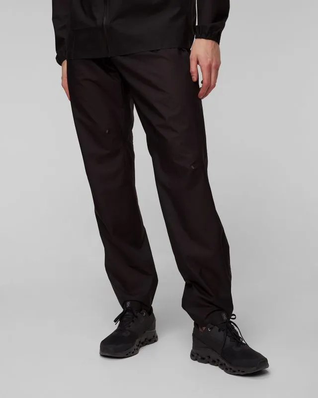 Pantaloni impermeabili da uomo On Running Ultra Pants