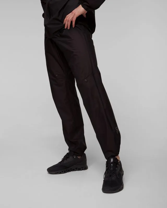 Pantaloni impermeabili da uomo On Running Ultra Pants