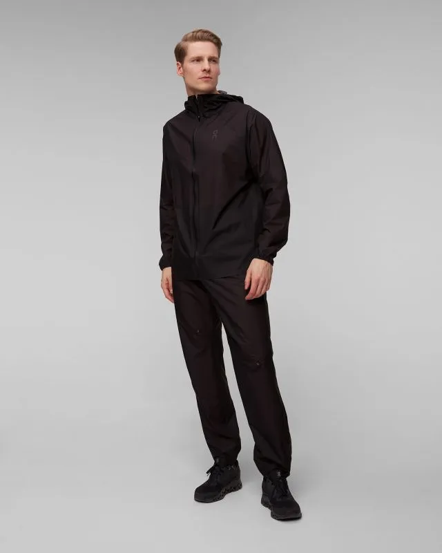 Pantaloni impermeabili da uomo On Running Ultra Pants