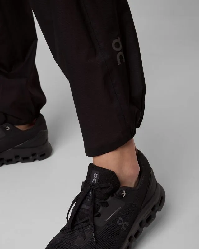 Pantaloni impermeabili da uomo On Running Ultra Pants